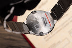 Cartier Ballon Bleu W69012Z4 Watch 42mm