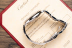Cartier Ballon Bleu W69012Z4 Watch 42mm