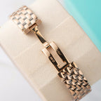 Cartier Panthere Women’s Watch Rose Gold Quartz 27mm