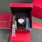 Cartier Pasha De Cartier WSPA0009 Watch 41mm