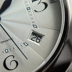 Cartier Pasha De Cartier WSPA0009 Watch 41mm