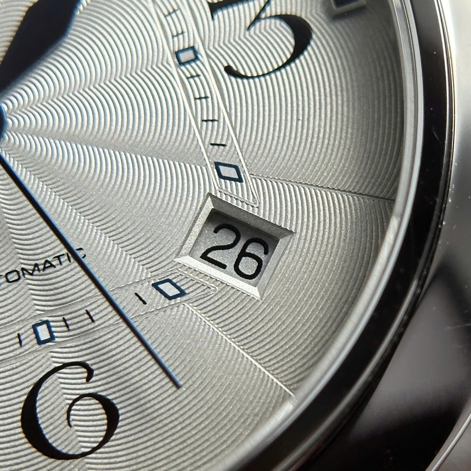 Cartier Pasha De Cartier WSPA0009 Watch 41mm