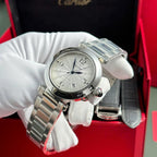 Cartier Pasha De Cartier WSPA0009 Watch 41mm