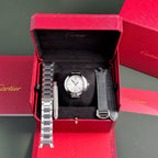 Cartier Pasha De Cartier WSPA0009 Watch 41mm
