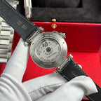 Cartier Pasha De Cartier WSPA0009 Watch 41mm