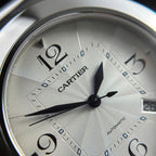 Cartier Pasha De Cartier WSPA0009 Watch 41mm