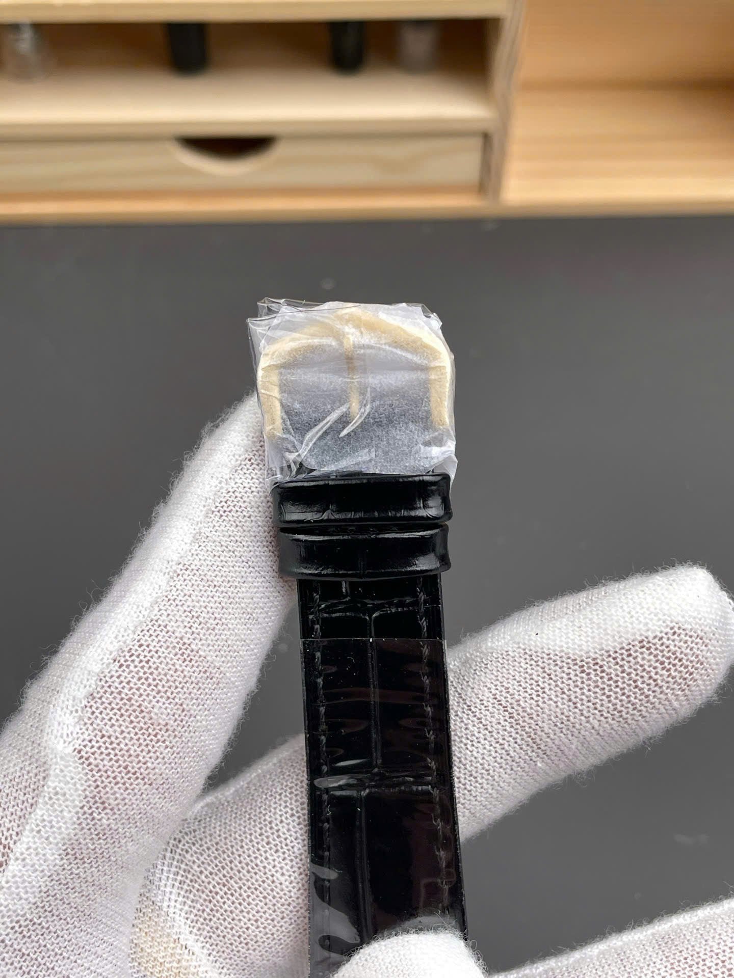 Cartier Tank Louis WGTA0091 Watch Quartz Movement 33,7×25,5mm