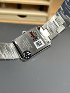 Cartier Tank Watch Men’s Quartz Movement 31x40mm
