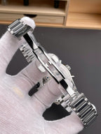 Cartier Tank Watch Men’s Quartz Movement 31x40mm