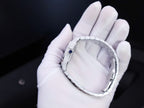 Cartier Santos With Full Diamond Moissanite 35mm