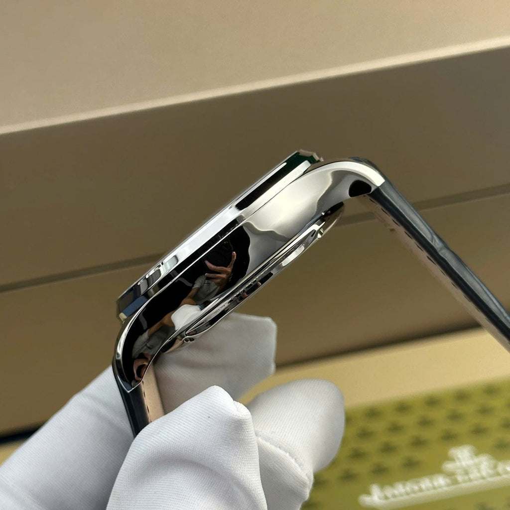 Jaeger Lecoultre Ultra Thin Tourbillon 40mm