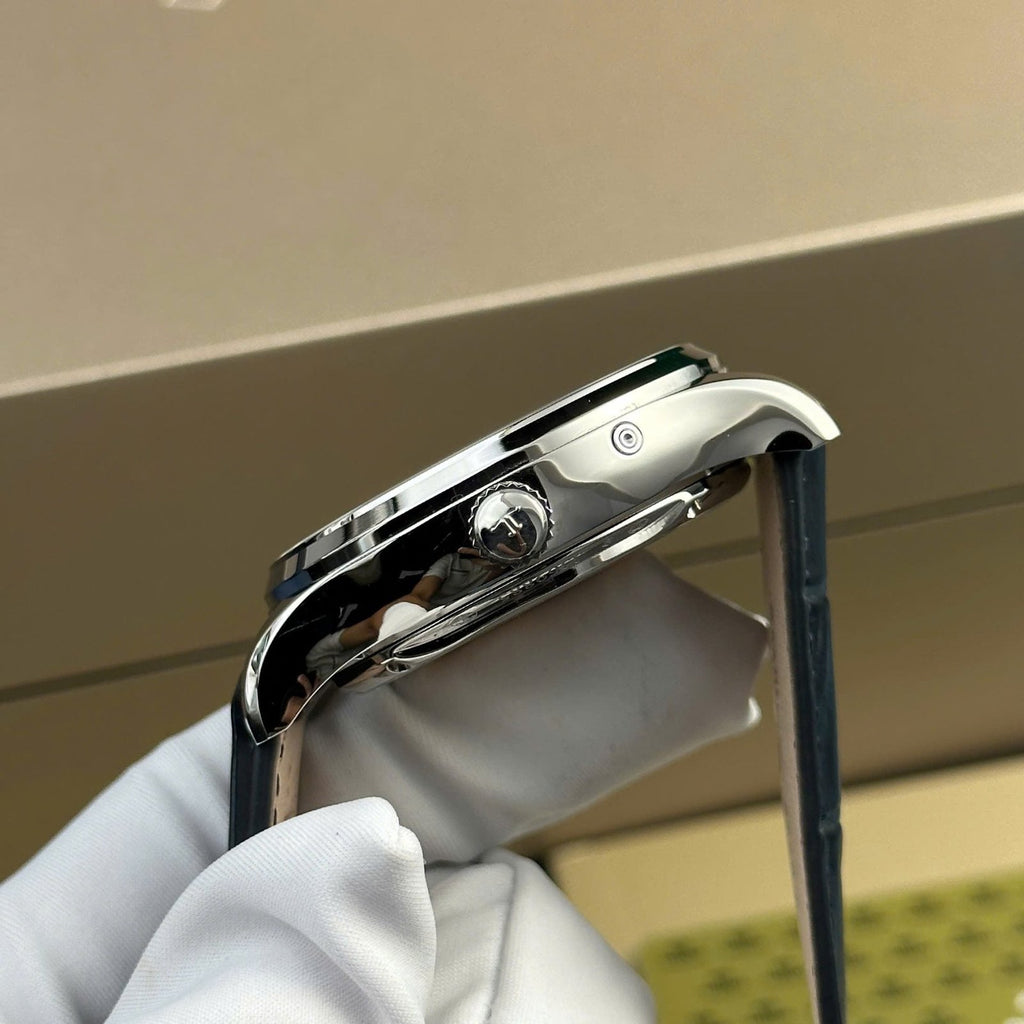 Jaeger Lecoultre Ultra Thin Tourbillon 40mm
