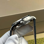 Jaeger Lecoultre Ultra Thin Tourbillon 40mm