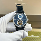 Jaeger Lecoultre Ultra Thin Tourbillon 40mm