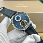 Jaeger Lecoultre Ultra Thin Tourbillon 40mm