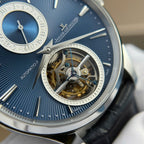 Jaeger Lecoultre Ultra Thin Tourbillon 40mm