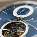 Jaeger Lecoultre Ultra Thin Tourbillon 40mm