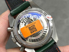 Omega Speedmaster Grey Side of the Moon Porsche Club of America Edition Wath 44mm