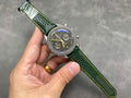 Omega Speedmaster Grey Side of the Moon Porsche Club of America Edition Wath 44mm