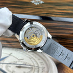 Patek Philippe Aquanaut 5167 Watch 40mm
