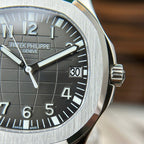 Patek Philippe Aquanaut 5167 Watch 40mm