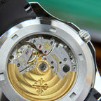 Patek Philippe Aquanaut 5167 Watch 40mm