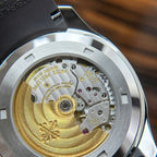 Patek Philippe Aquanaut 5167 Watch 40mm