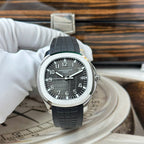 Patek Philippe Aquanaut 5167 Watch 40mm
