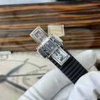 Patek Philippe Aquanaut 5167 Watch 40mm