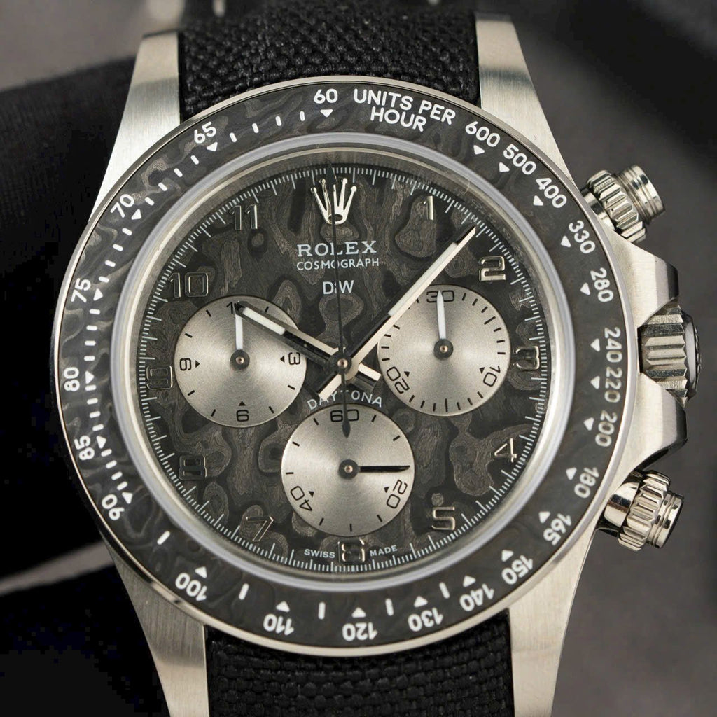 Rolex Cosmograph Daytona DiW Watch 40mm