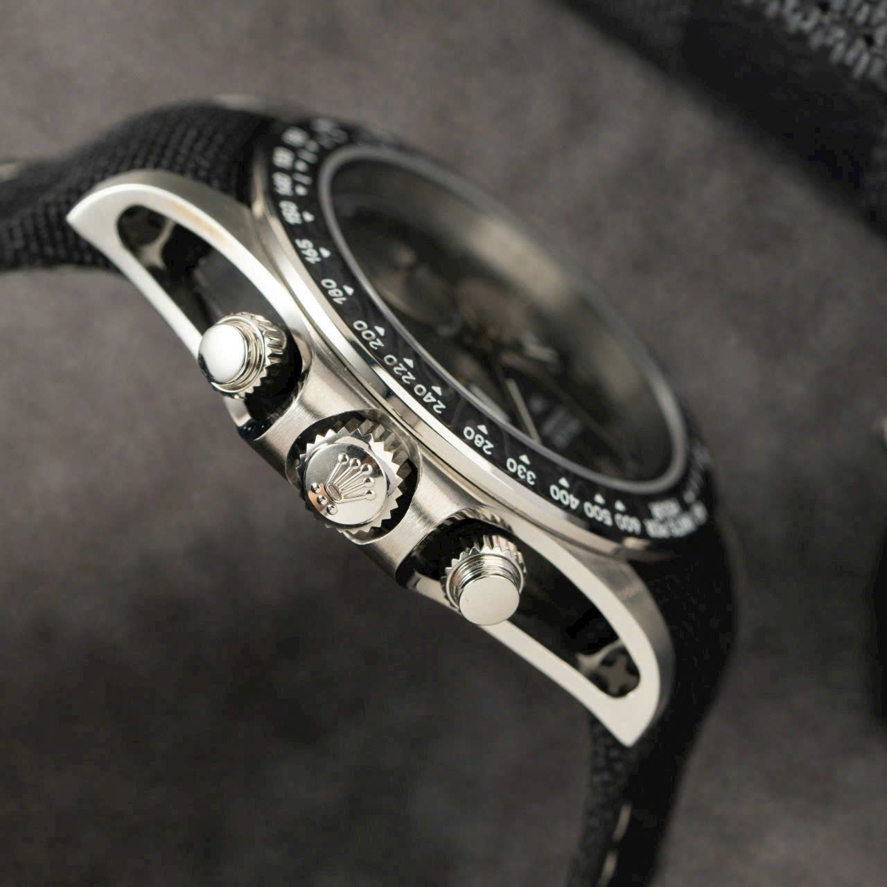 Rolex Cosmograph Daytona DiW Watch 40mm