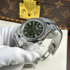 Chopard Alpine Eagle 298600 Watch Green Dial  41mm