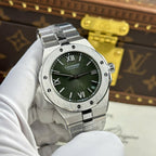 Chopard Alpine Eagle 298600 Watch Green Dial  41mm