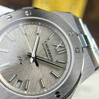 Chopard Watch Alpine Eagle 298600 Silver Dial  41mm