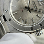 Chopard Watch Alpine Eagle 298600 Silver Dial  41mm