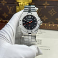 Chopard Alpine Eagle 298600 Watch Black Dial 41mm