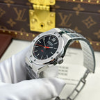 Chopard Alpine Eagle 298600 Watch Black Dial 41mm