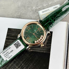 Chopard Watch Happy Sport Womens Automatic Movement 36mm