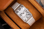 Franck Muller Island With Natural Diamond Watch Women’s 36mm