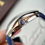 Franck Muller V45 Blue Watch 45mm