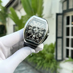Franck Muller Watch V45 Black Dial 45mm