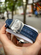 Franck Muller Watches Vanguard V45 Blue Dial 45mm
