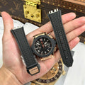 Hublot Big Bang  King Gold Ceramic Watch 43mm