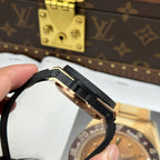 Hublot Big Bang  King Gold Ceramic Watch 43mm