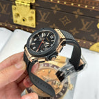 Hublot Big Bang  King Gold Ceramic Watch 43mm