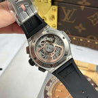 Hublot Big Bang Titanium Ceramic Watch 43mm
