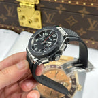 Hublot Big Bang Titanium Ceramic Watch 43mm