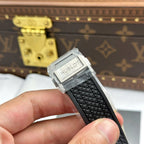 Hublot Big Bang Titanium Ceramic Watch 43mm