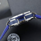 Hublot Watch Big Bang Chronograph Blue Dial 44mm