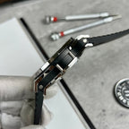Hublot  Watch Big Bang Geneve Chronograph With Diamonds Bezel 44mm